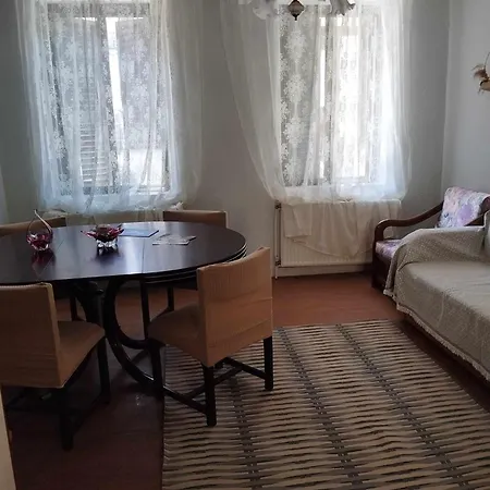 Apartment Sofia House