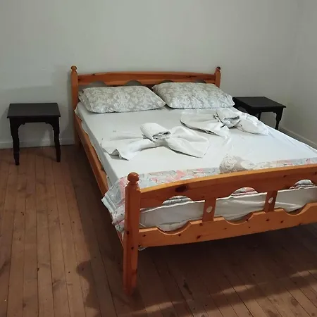 Apartment Sofia House