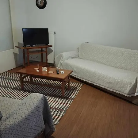 Sofia House Apartment