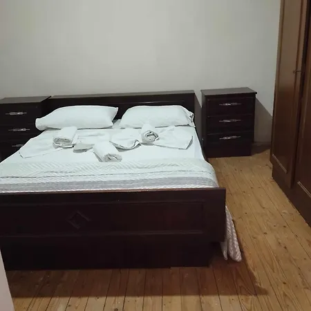 Apartment Sofia House *