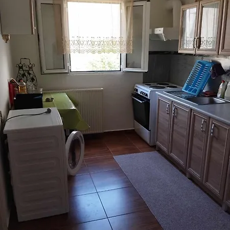 Sofia House Apartment