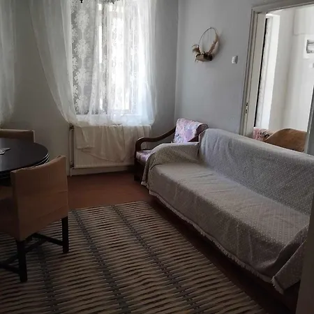 Apartment Sofia House *