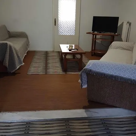 Apartment Sofia House Nea Iraklitsa
