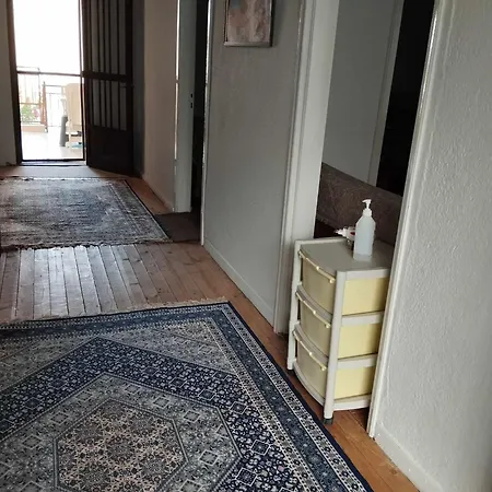 Apartment Sofia House Nea Iraklitsa