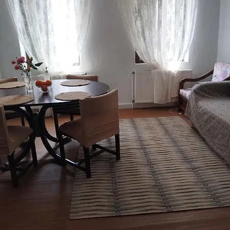 Apartment Sofia House Nea Iraklitsa