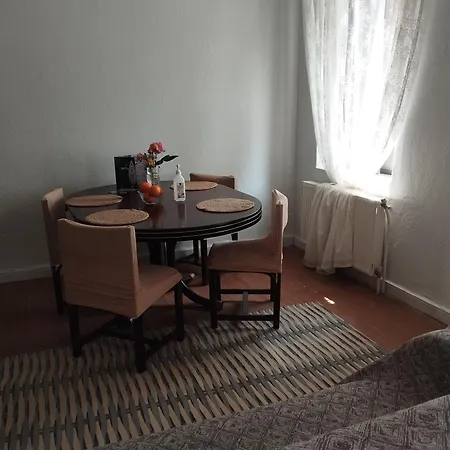Sofia House Nea Iraklitsa