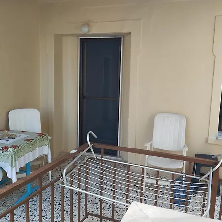 Appartement Sofia House *