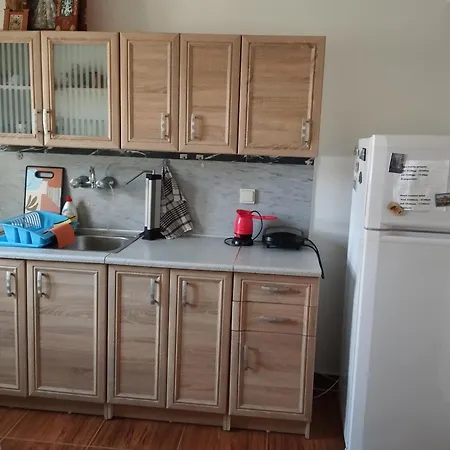 Apartment Sofia House