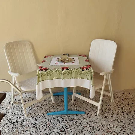 Sofia House Apartment *