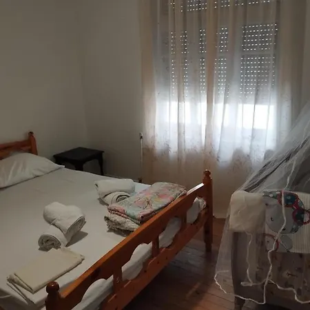 Appartement Sofia House Nea Iraklitsa