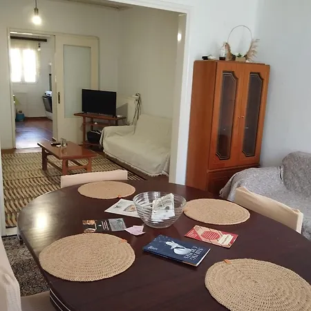 Sofia House Appartement *