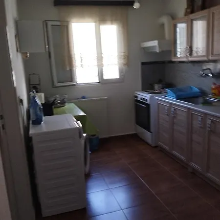 Sofia House Appartement
