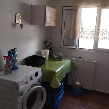Sofia House Nea Iraklitsa