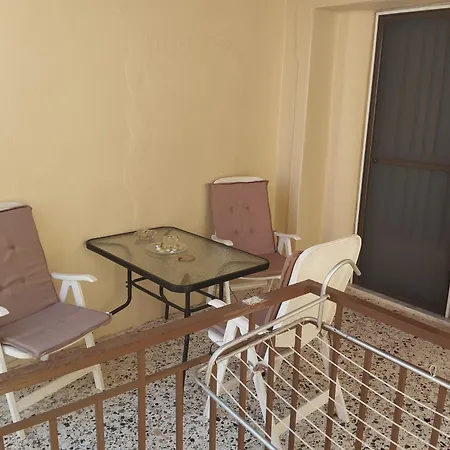 Sofia House Nea Iraklitsa