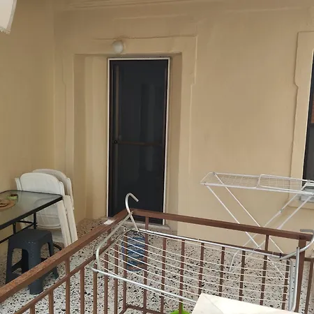 Apartman Sofia House Nea Iraklitsa