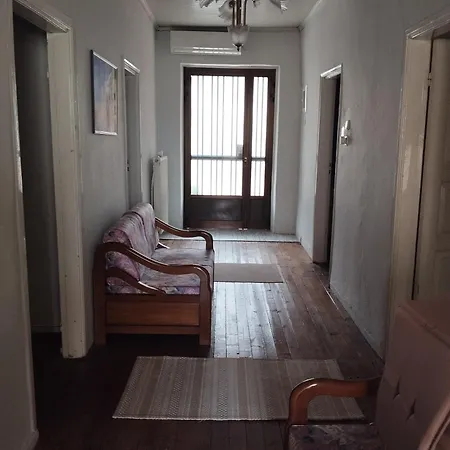 Sofia House Nea Iraklitsa