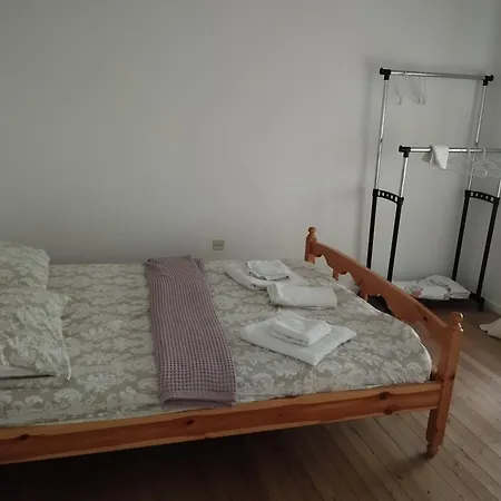 Sofia House * Nea Iraklitsa