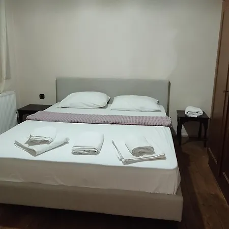Sofia House Apartman Nea Iraklitsa